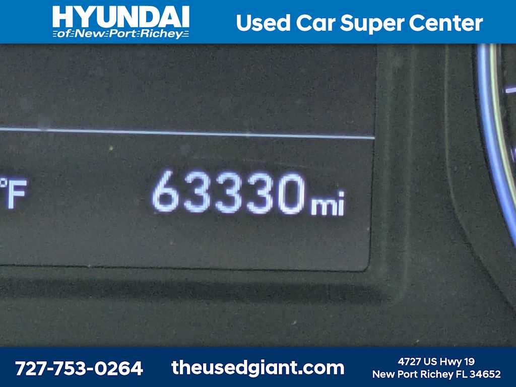 Thumbnail: 2019 Hyundai Kona - 30