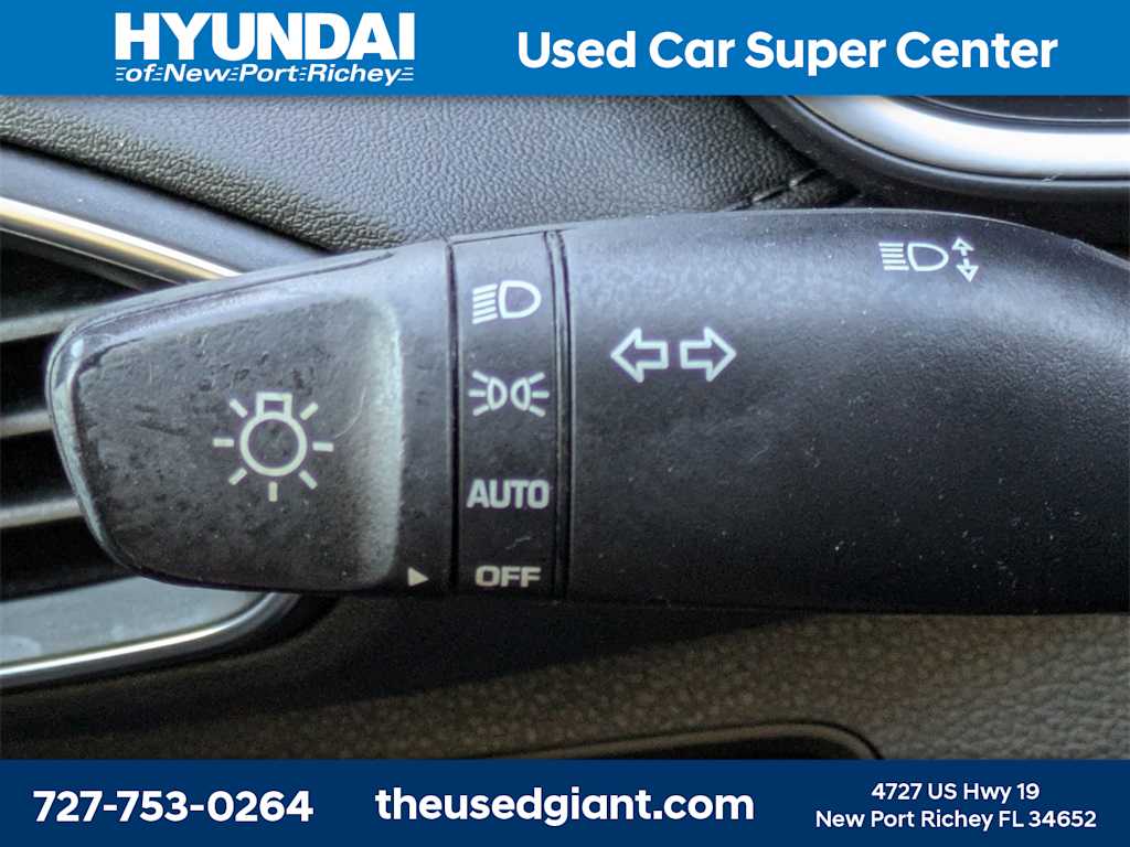 Thumbnail: 2019 Hyundai Santa Fe - 29