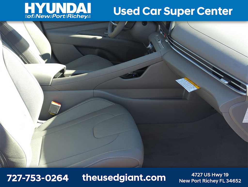 Thumbnail: 2026 Hyundai Elantra - 21