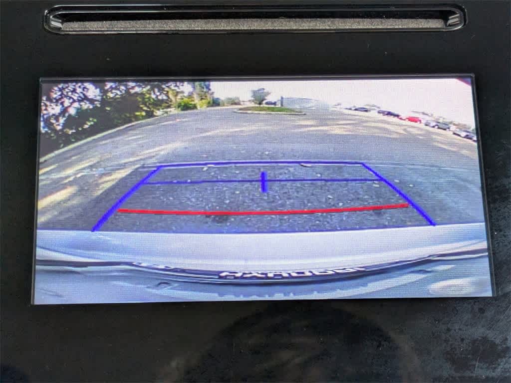 Thumbnail: 2017 Toyota Corolla - 20