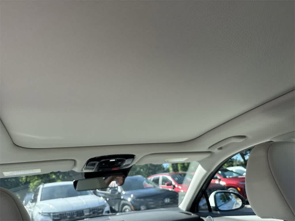 Thumbnail: 2025 Hyundai Sonata - 19