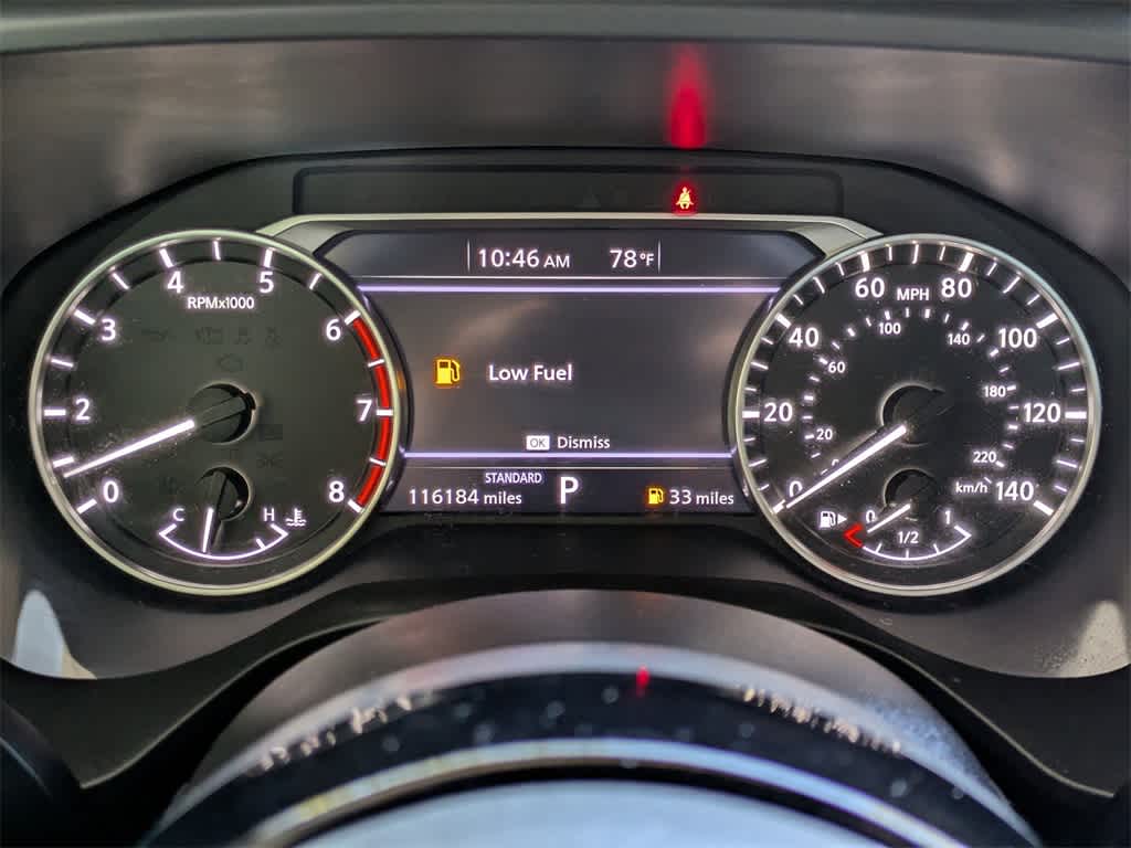 Thumbnail: 2021 Nissan Rogue - 29