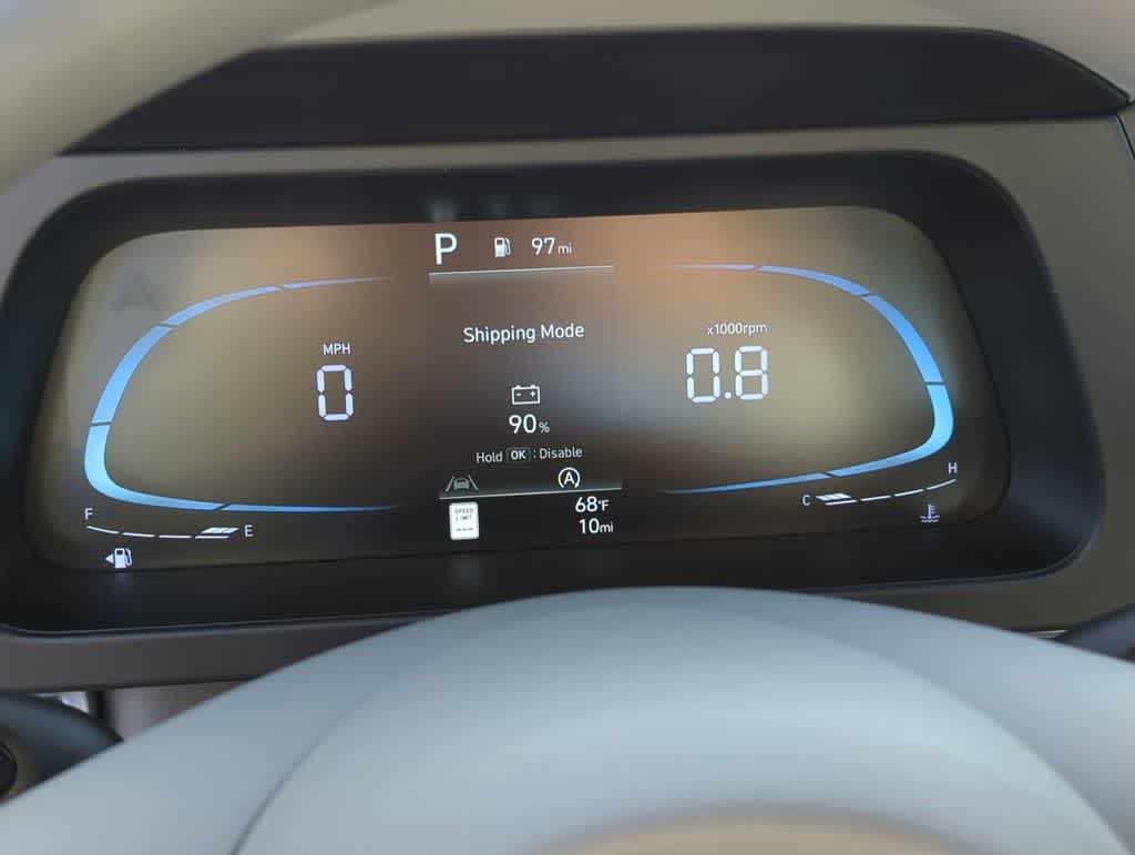 Thumbnail: 2026 Hyundai Elantra - 32