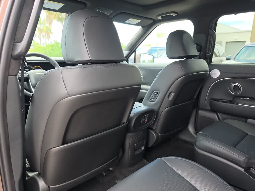 Thumbnail: 2026 Hyundai Palisade - 20