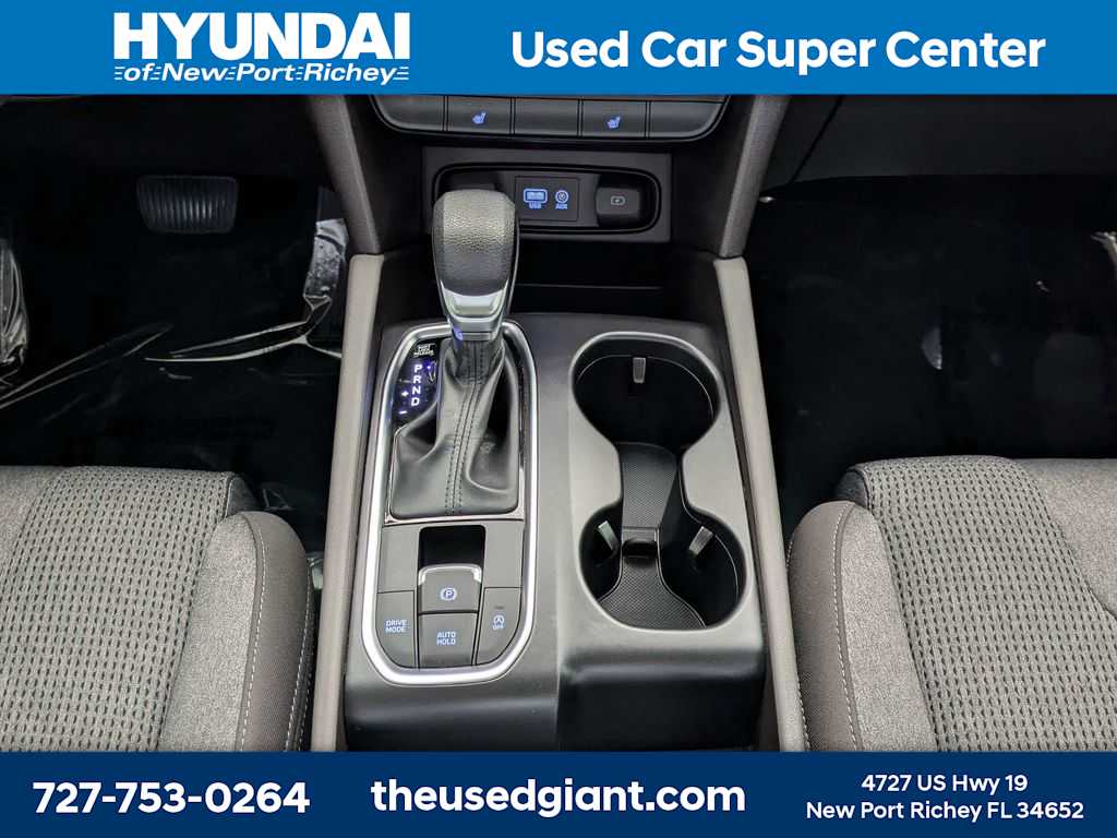 Thumbnail: 2020 Hyundai Santa Fe - 20