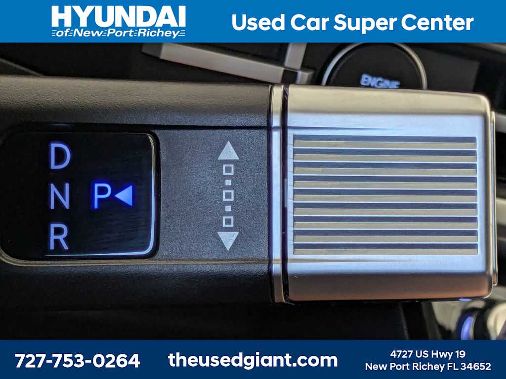Thumbnail: 2025 Hyundai Santa Fe - 37