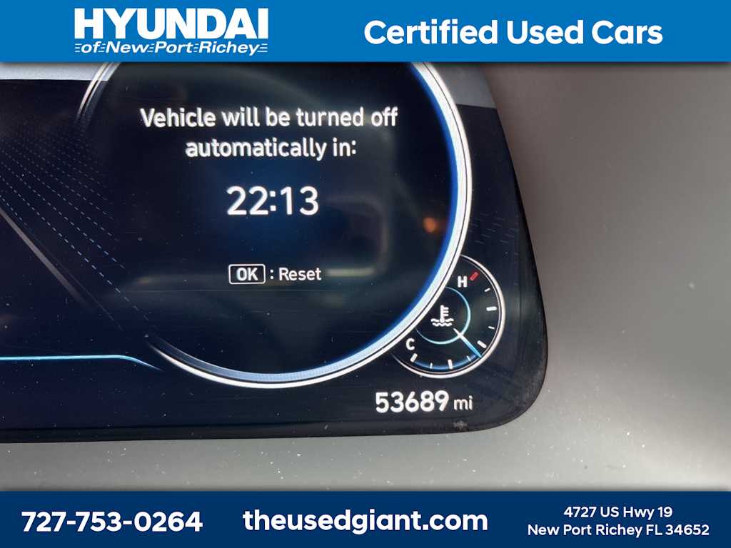Thumbnail: 2020 Hyundai Sonata - 11