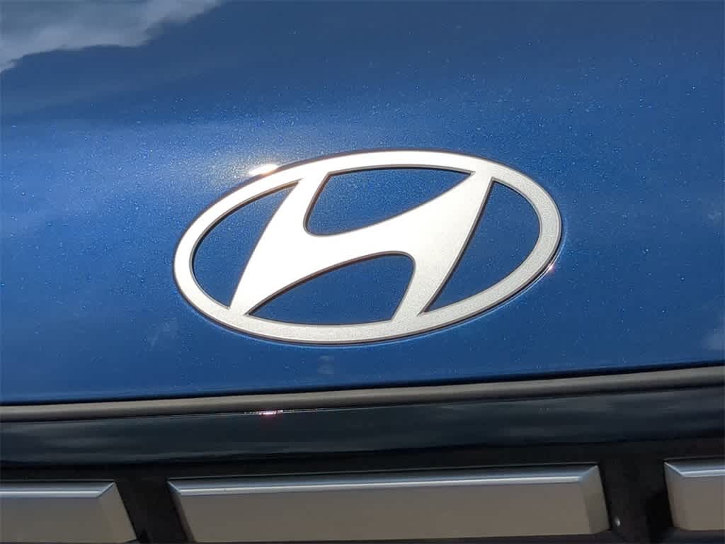 Thumbnail: 2026 Hyundai Santa Fe - 11