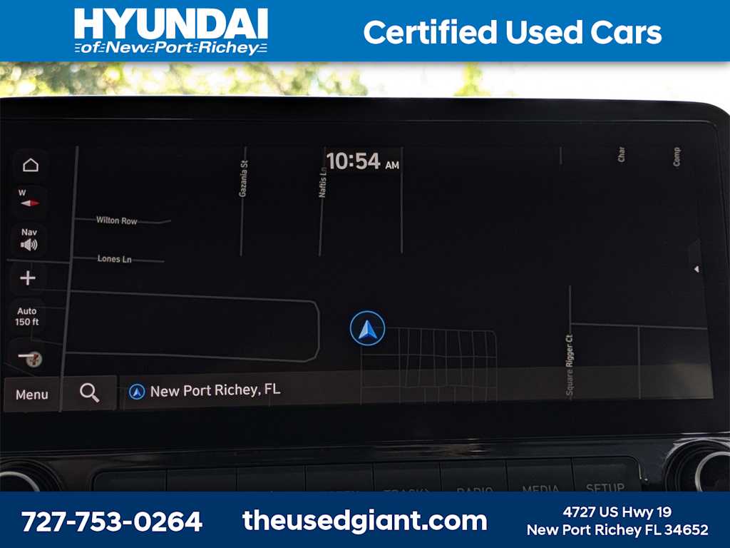 Thumbnail: 2023 Hyundai Kona - 24