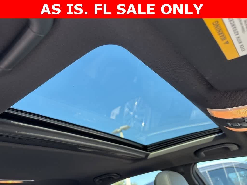 Thumbnail: 2014 Mercedes-Benz C-Class - 8