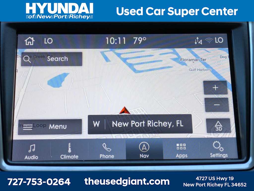 Thumbnail: 2020 Lincoln Nautilus - 27