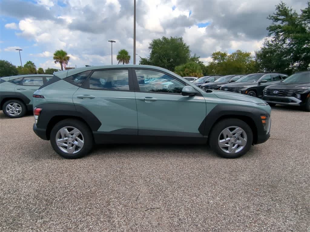 Thumbnail: 2026 Hyundai Kona - 7