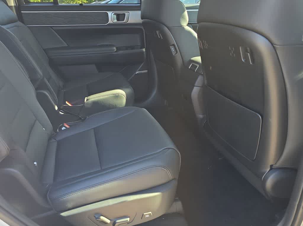 Thumbnail: 2026 Hyundai Santa Fe - 22