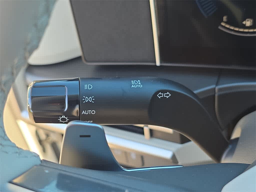 Thumbnail: 2026 Hyundai Santa Fe - 25