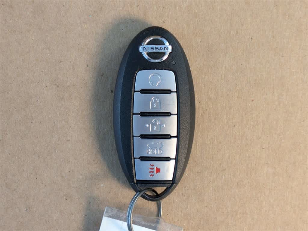 Thumbnail: 2021 Nissan Altima - 32