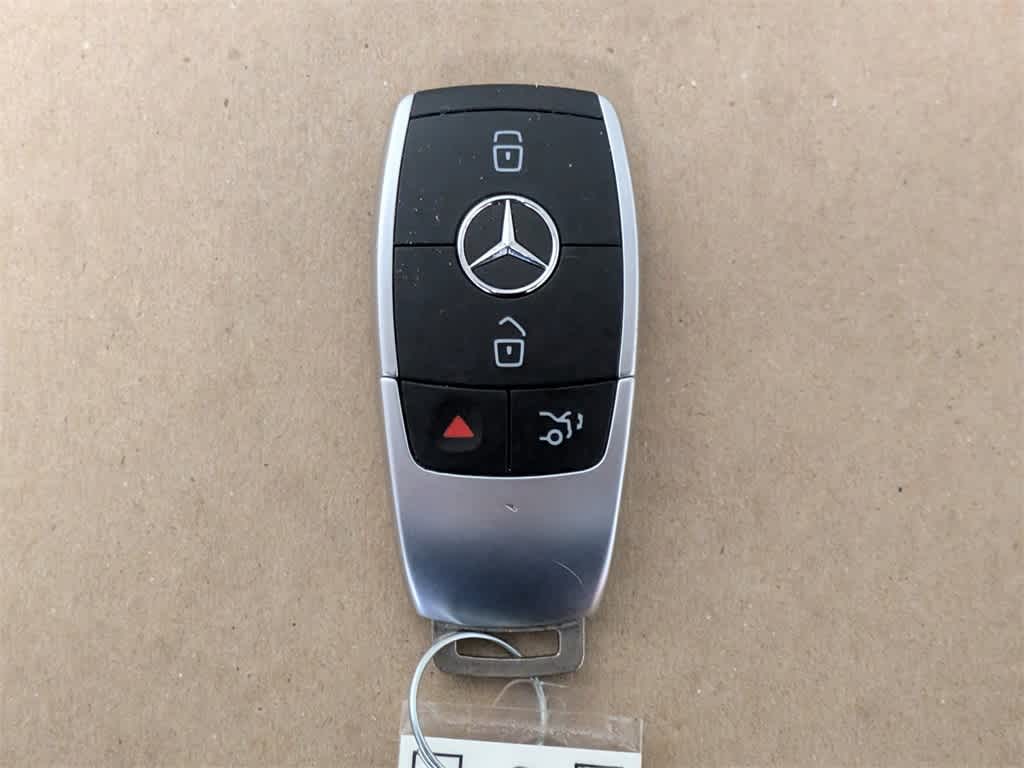 Thumbnail: 2019 Mercedes-Benz C-Class - 39