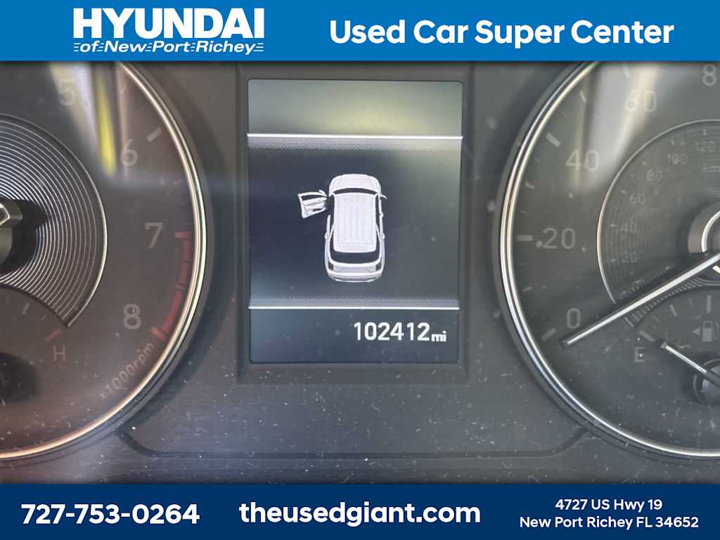 Thumbnail: 2020 Hyundai Palisade - 11