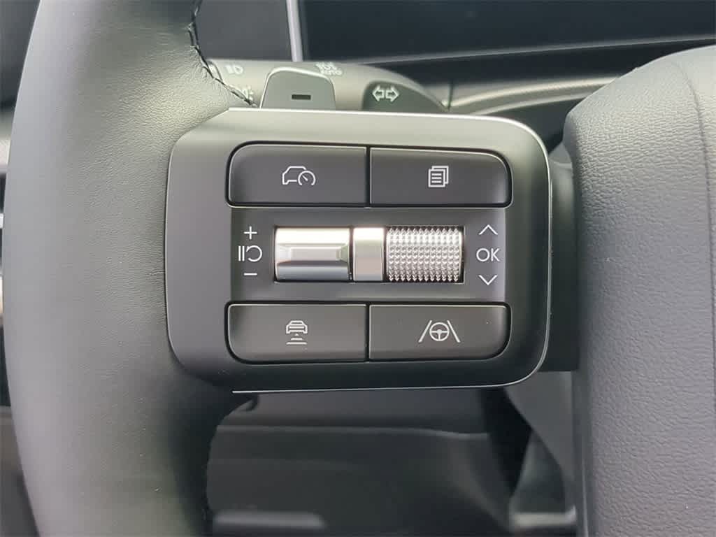 Thumbnail: 2026 Hyundai Santa Fe - 22