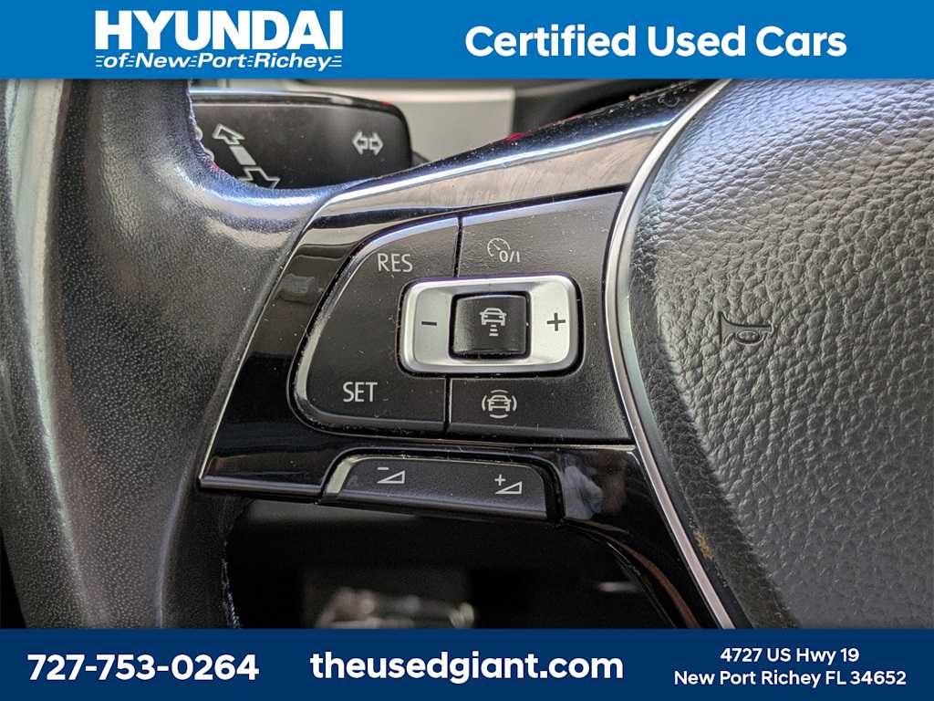 Thumbnail: 2019 Volkswagen Atlas - 36