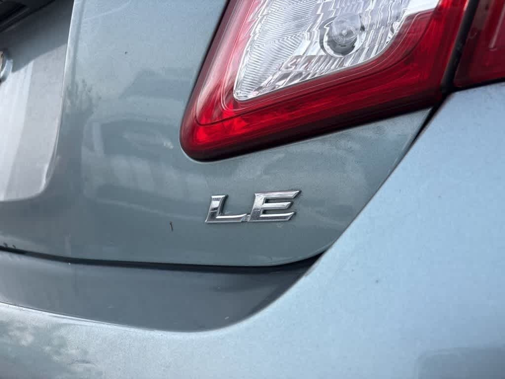 Thumbnail: 2011 Toyota Camry - 5