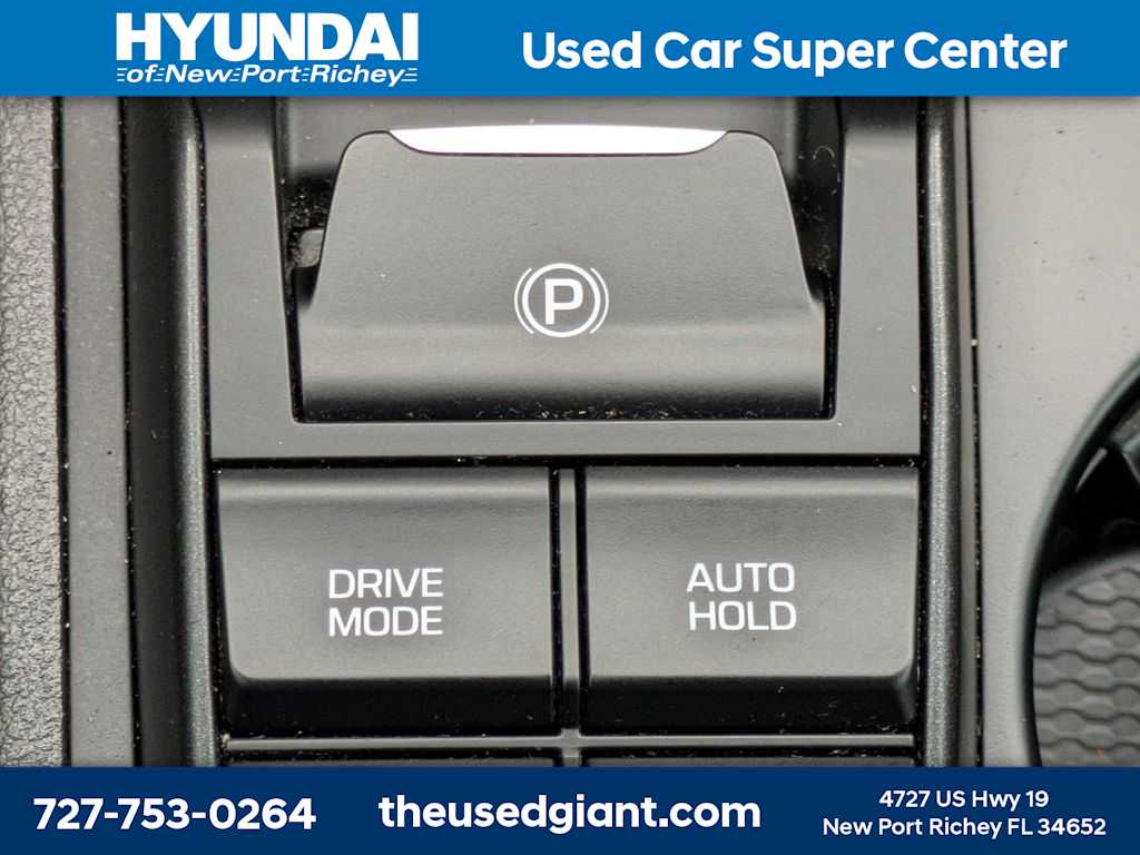 Thumbnail: 2020 Hyundai Tucson - 26