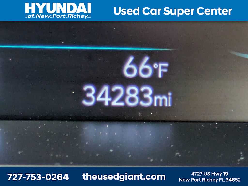 Thumbnail: 2024 Hyundai Elantra - 29