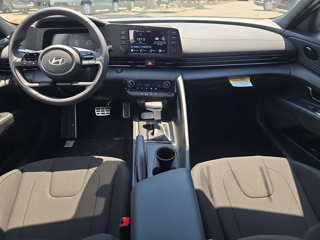 Thumbnail: 2026 Hyundai Elantra - 18