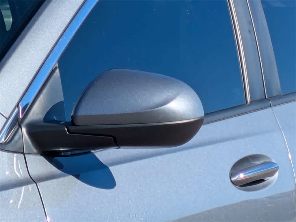 Thumbnail: 2022 Buick Encore GX - 11