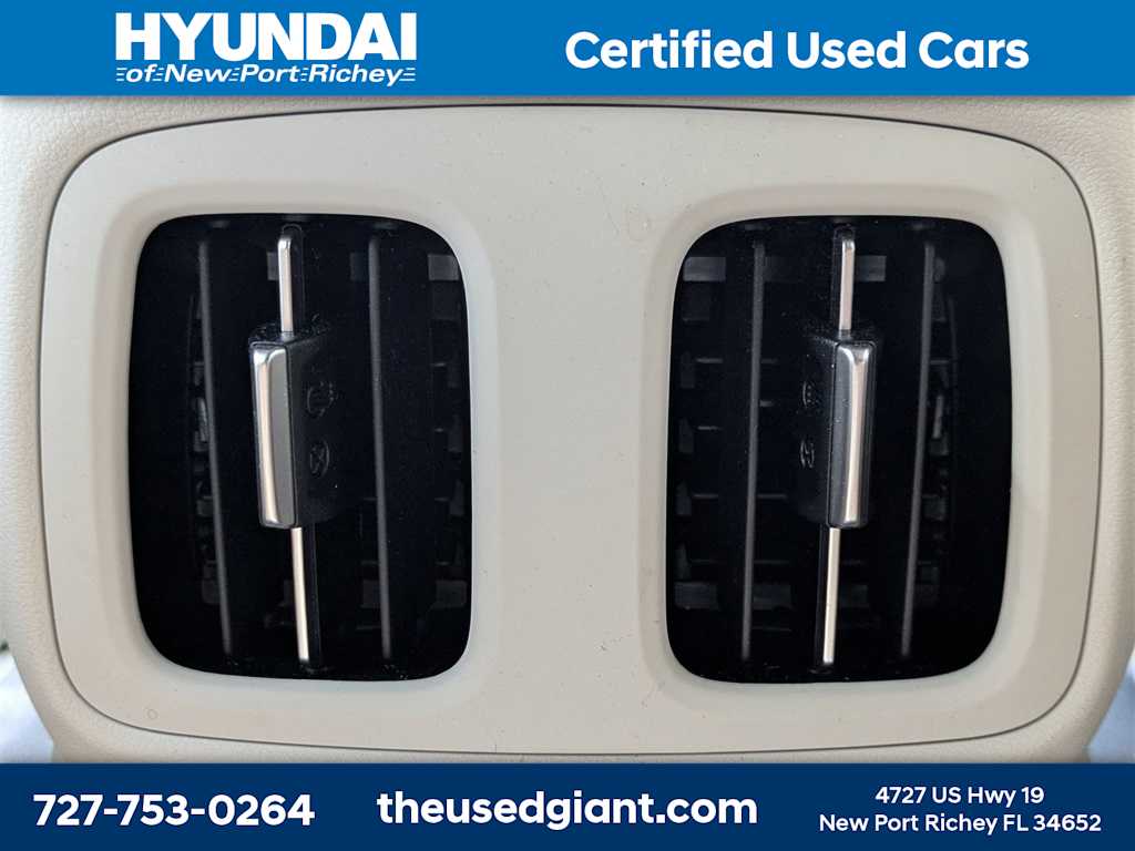 Thumbnail: 2025 Hyundai Tucson - 17