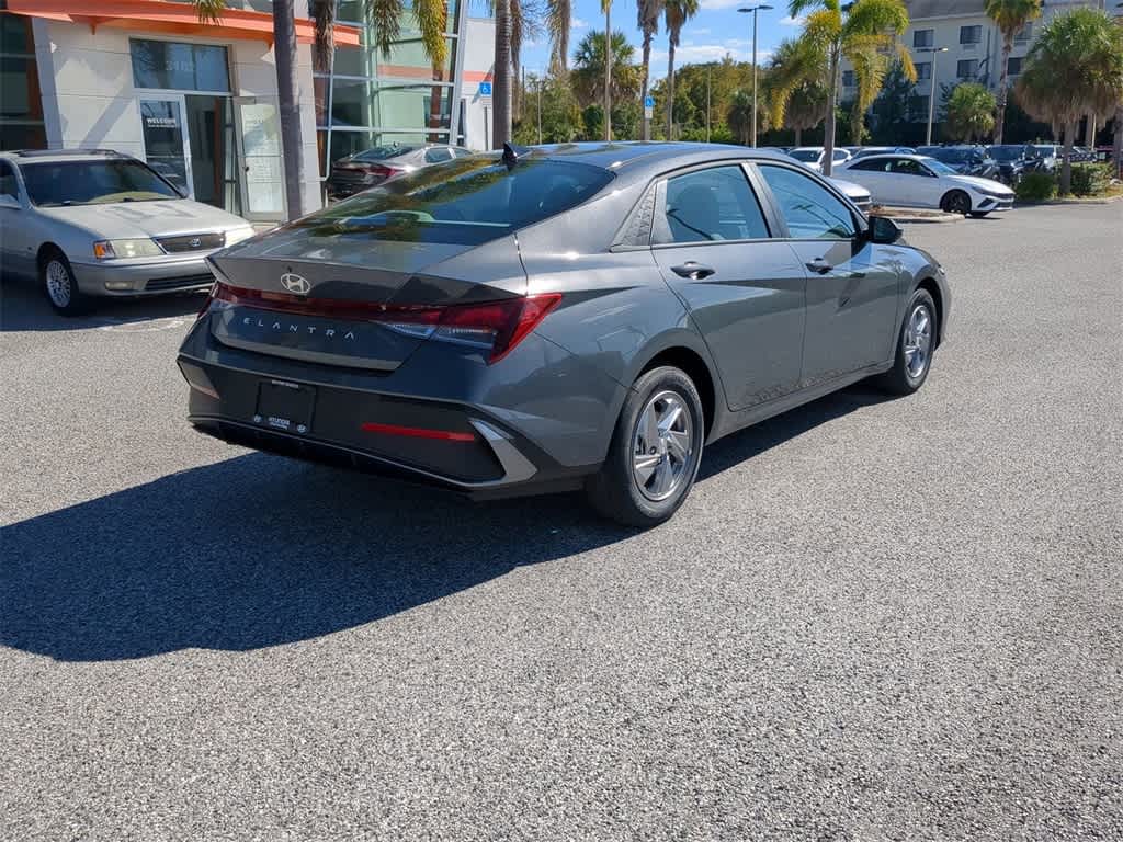 Thumbnail: 2026 Hyundai Elantra - 6