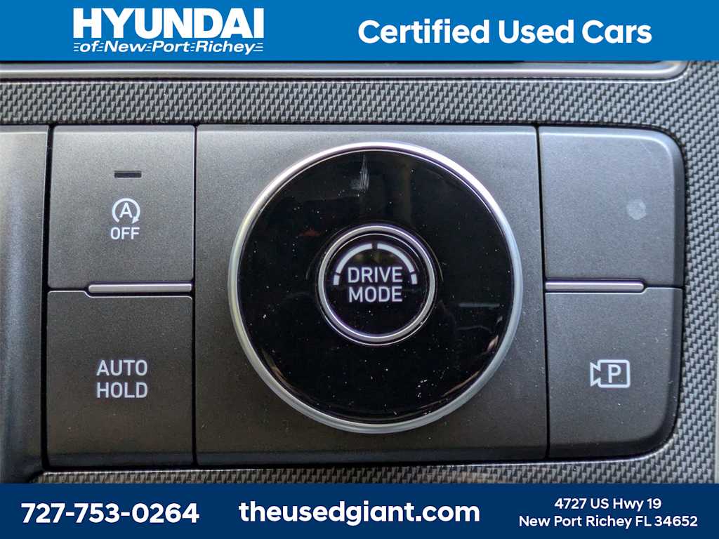 Thumbnail: 2023 Hyundai Santa Fe - 26