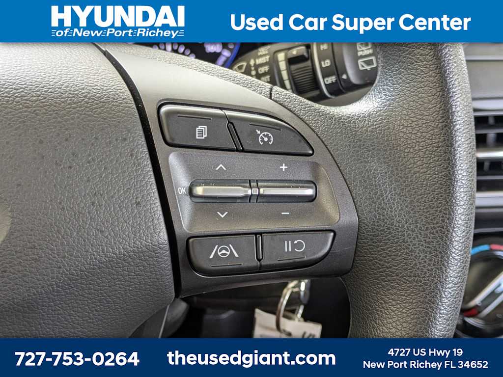 Thumbnail: 2023 Hyundai Kona - 29