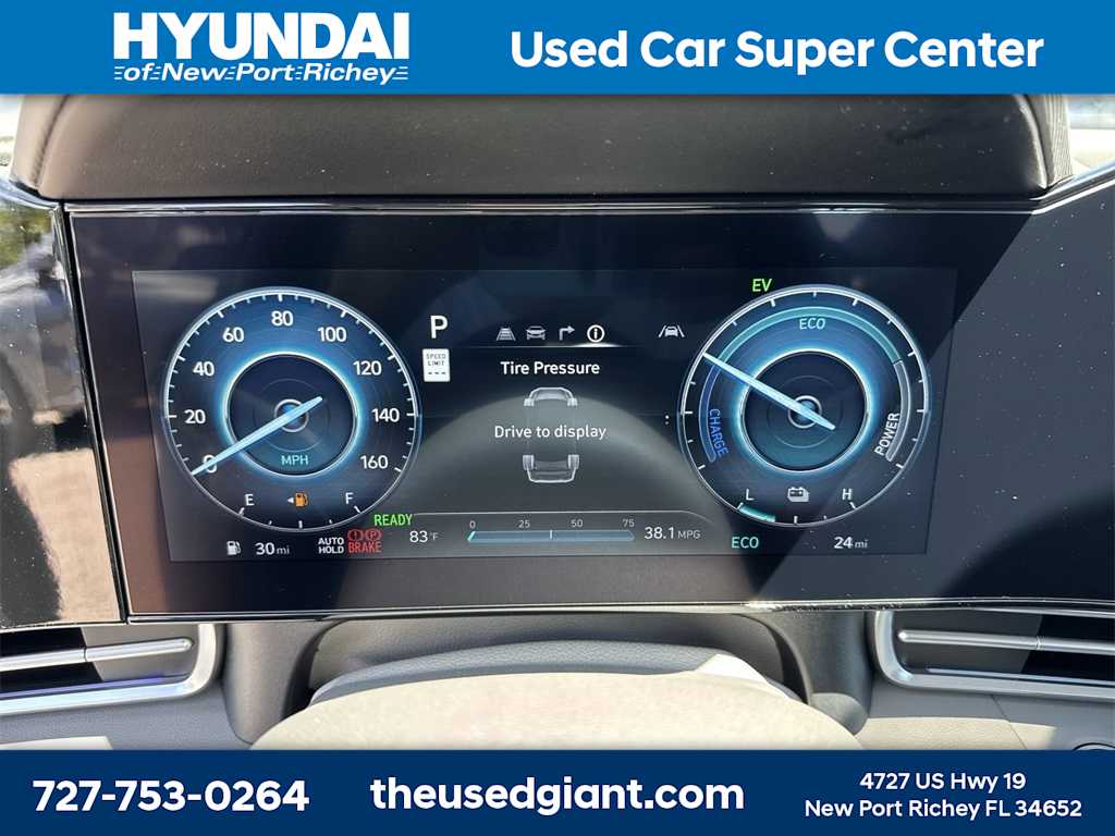 Thumbnail: 2025 Hyundai Elantra - 33