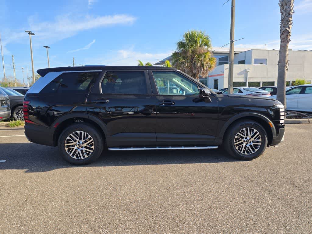 Thumbnail: 2026 Hyundai Palisade - 8