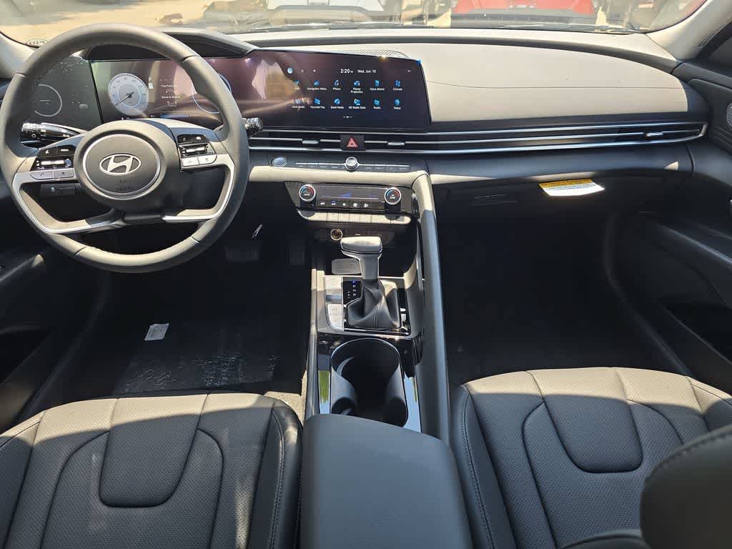 Thumbnail: 2026 Hyundai Elantra - 19