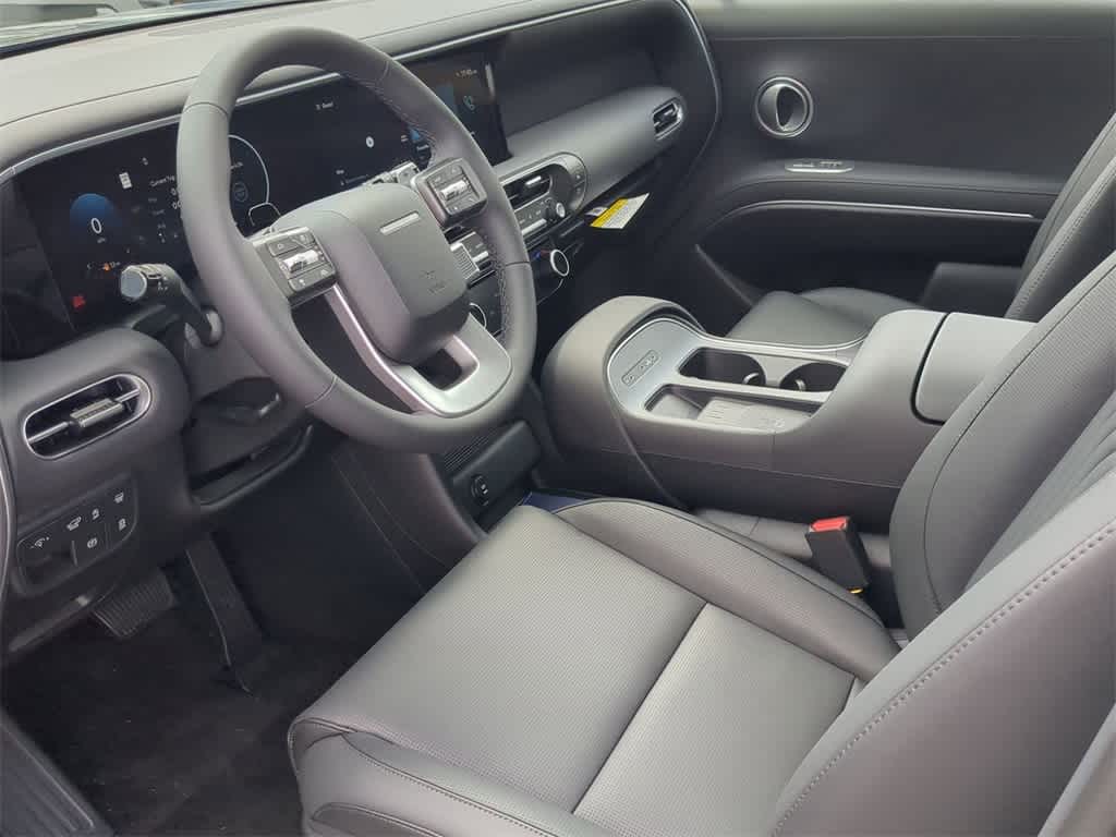 Thumbnail: 2026 Hyundai Palisade - 13
