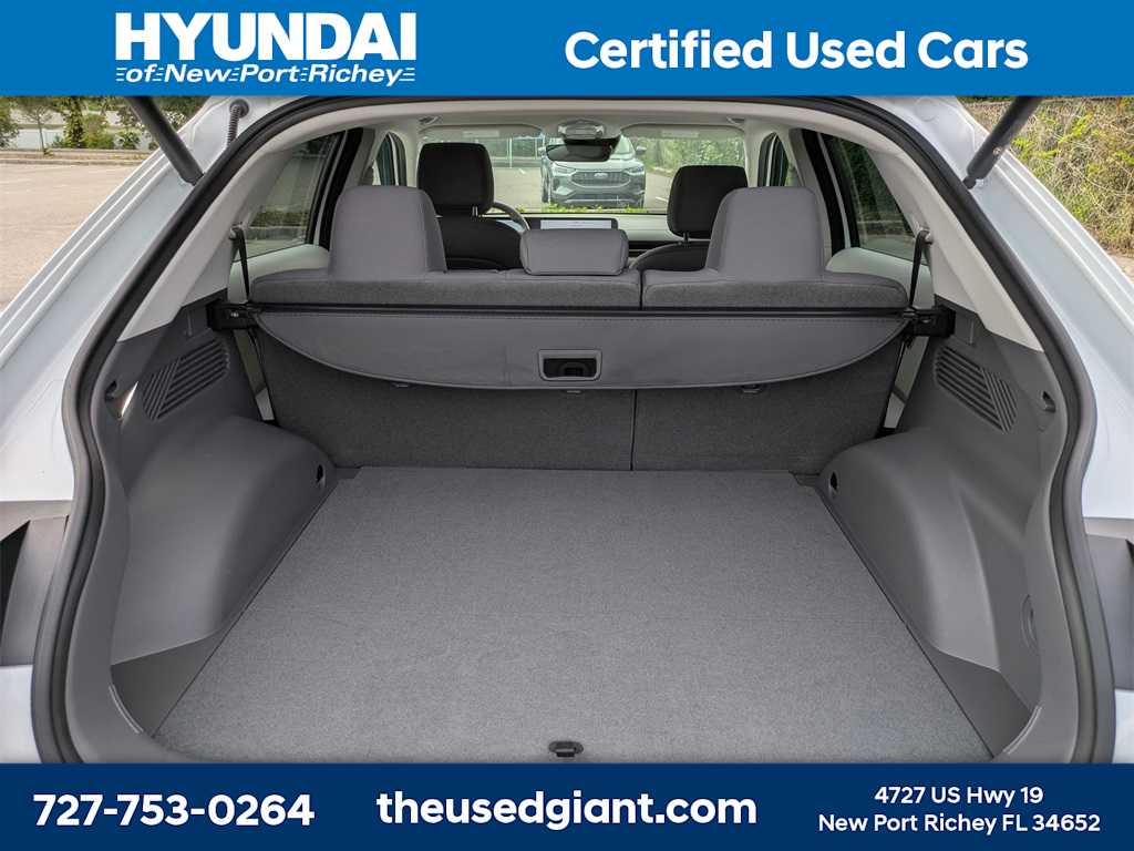 Thumbnail: 2024 Hyundai Ioniq 5 - 12