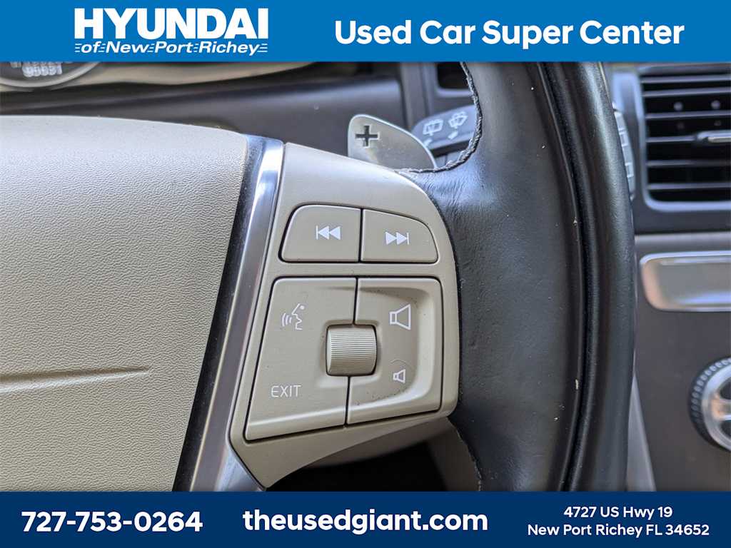 Thumbnail: 2015 Volvo XC60 - 36