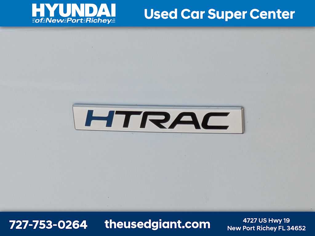 Thumbnail: 2025 Hyundai Tucson - 15