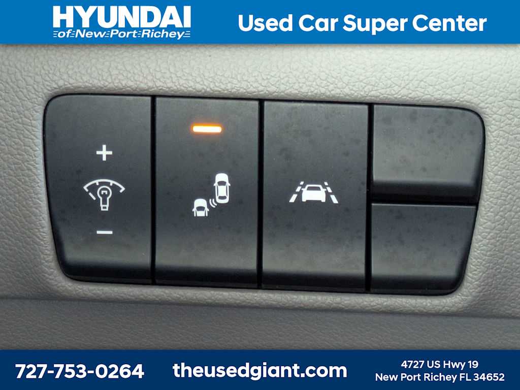 Thumbnail: 2020 Kia Sportage - 25