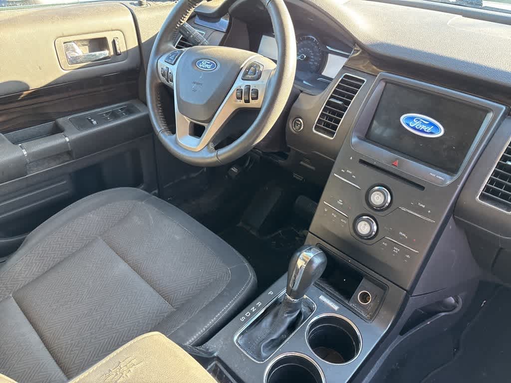 Thumbnail: 2019 Ford Flex - 7