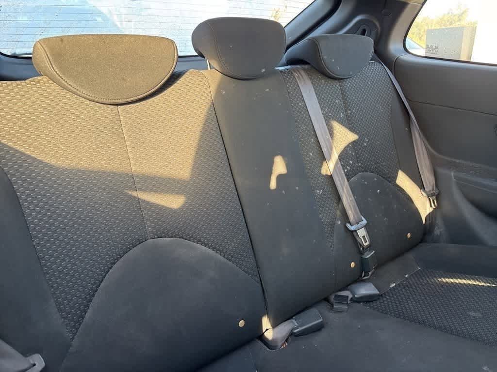 Thumbnail: 2010 Hyundai Accent - 8