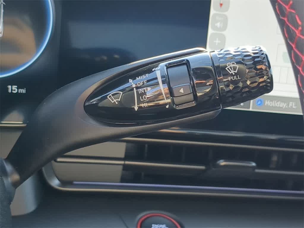 Thumbnail: 2026 Hyundai Elantra - 26