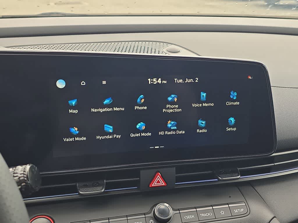 Thumbnail: 2026 Hyundai Elantra - 30