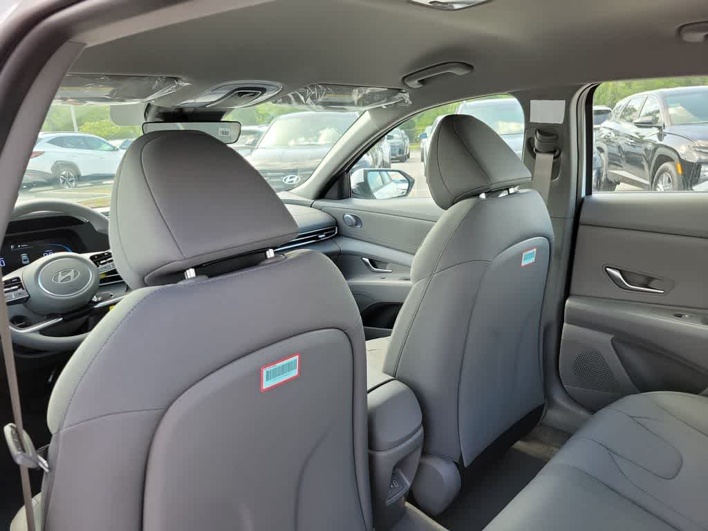 Thumbnail: 2026 Hyundai Elantra - 11