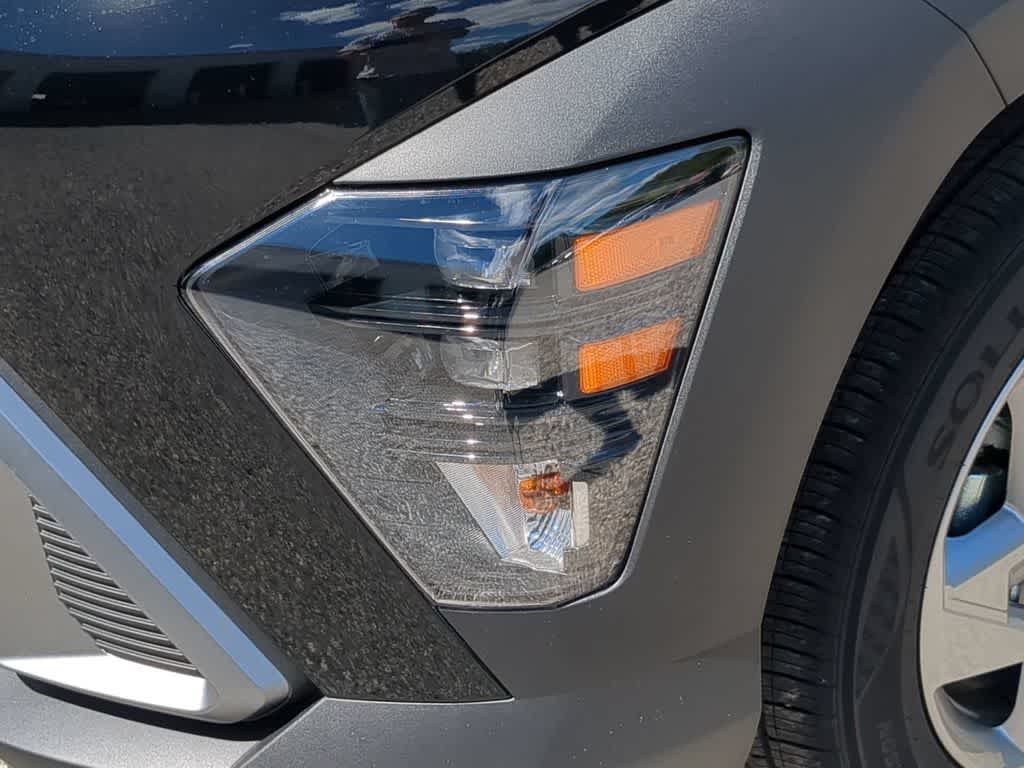 Thumbnail: 2026 Hyundai Kona - 11