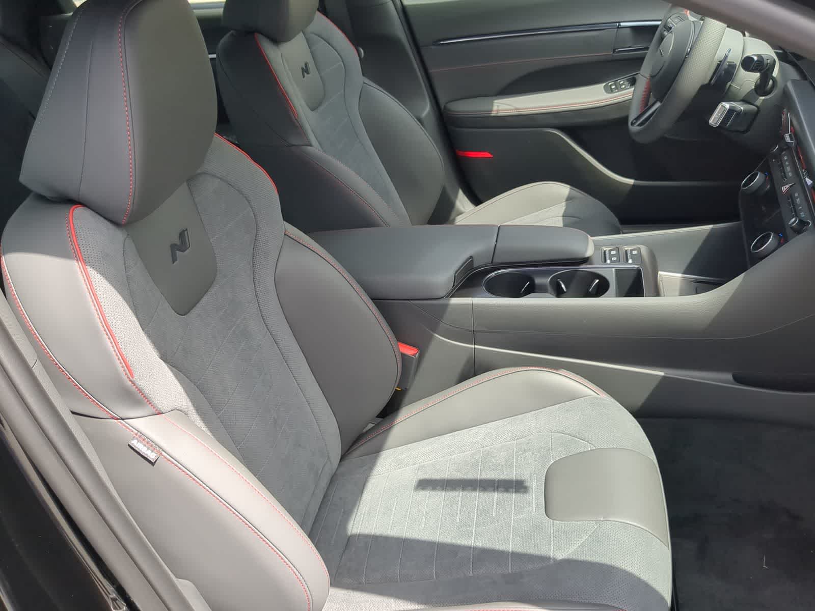 Thumbnail: 2026 Hyundai Sonata - 22