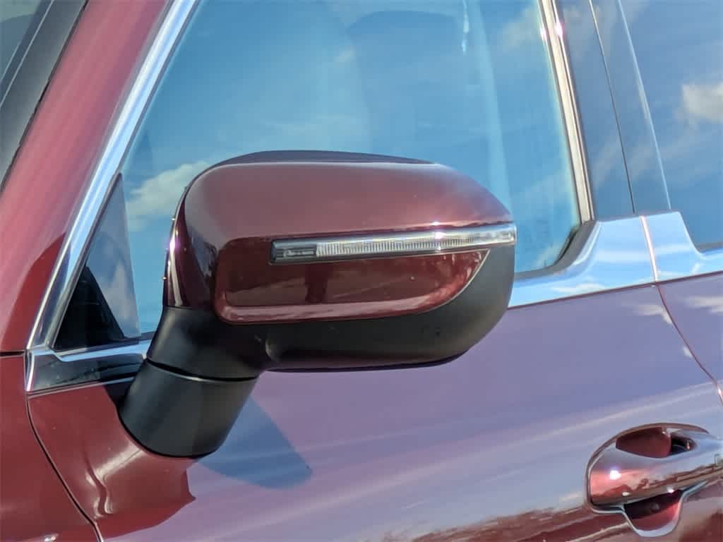 Thumbnail: 2020 Kia Telluride - 11