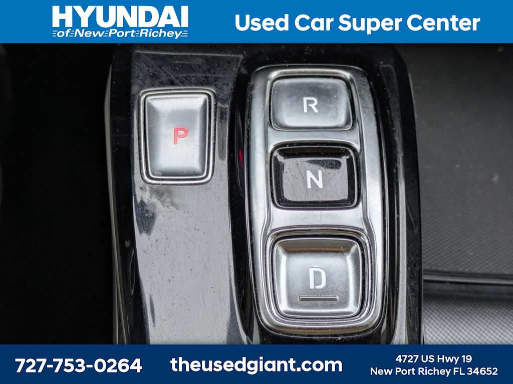 Thumbnail: 2022 Hyundai Sonata - 21