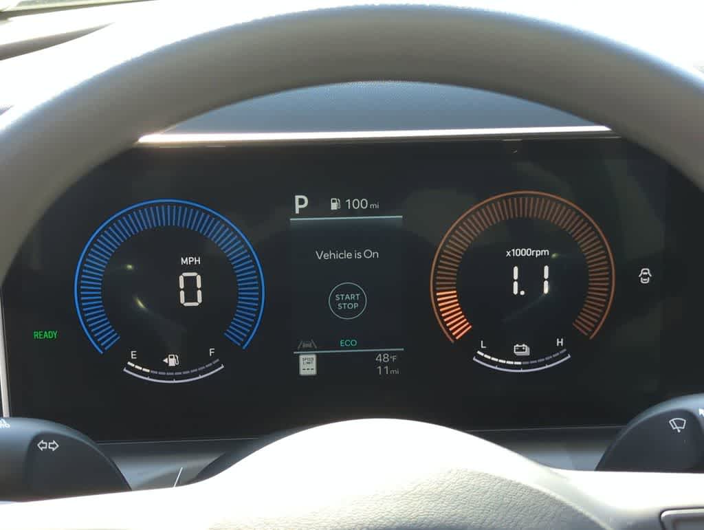 Thumbnail: 2026 Hyundai Tucson - 34